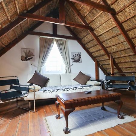Villa Jacaranda Wine And Guestfarm Wellington Exterior foto