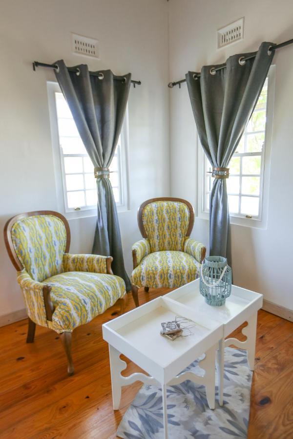 Villa Jacaranda Wine And Guestfarm Wellington Exterior foto