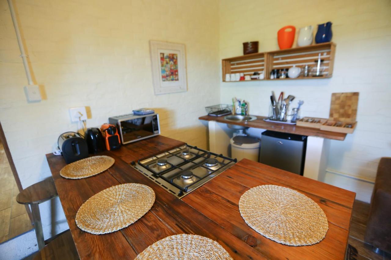 Villa Jacaranda Wine And Guestfarm Wellington Exterior foto
