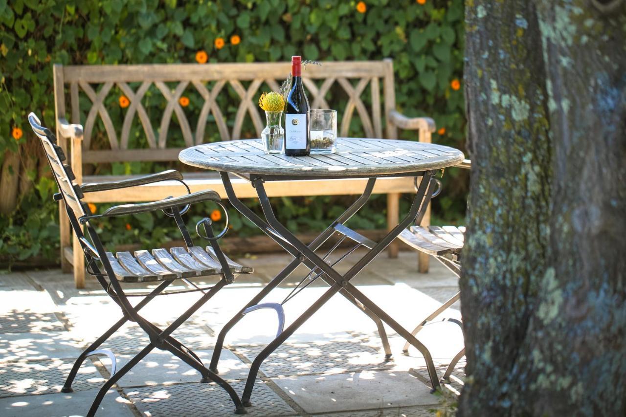 Villa Jacaranda Wine And Guestfarm Wellington Exterior foto