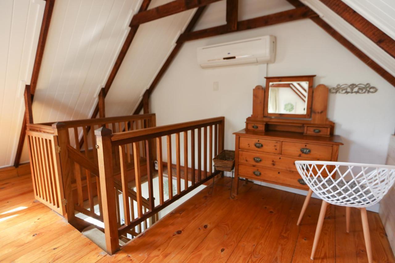 Villa Jacaranda Wine And Guestfarm Wellington Exterior foto