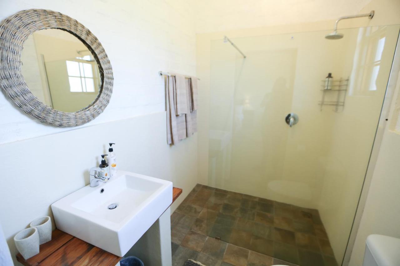 Villa Jacaranda Wine And Guestfarm Wellington Exterior foto