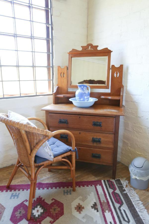 Villa Jacaranda Wine And Guestfarm Wellington Exterior foto